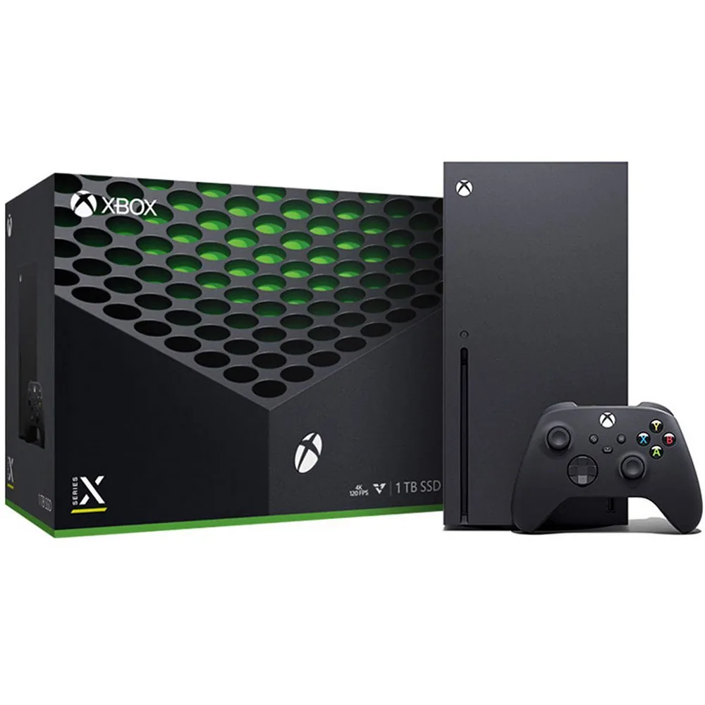 Xbox Series X