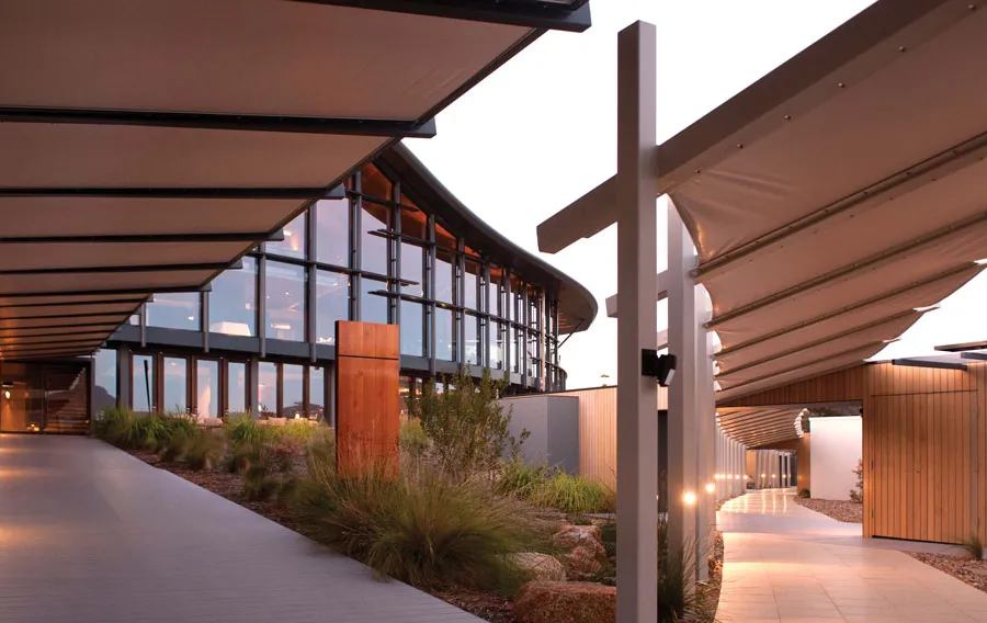 Saffire Freycinet