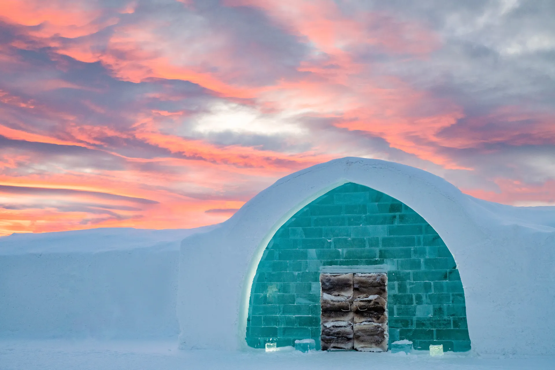 Icehotel