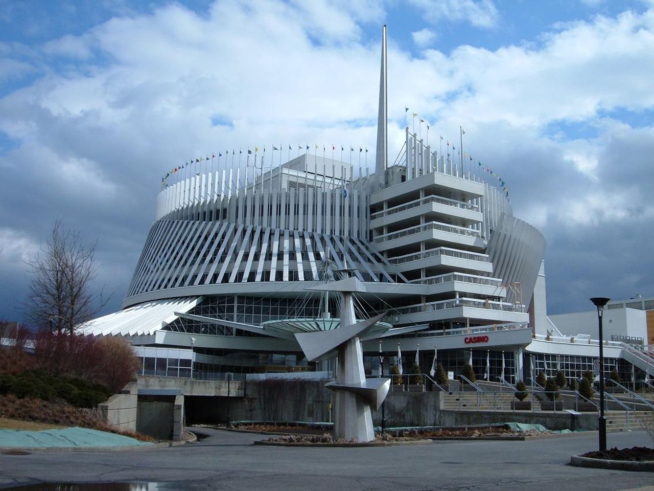 Montreal Casino & Hotel